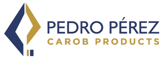 Pedro Pérez. Carob