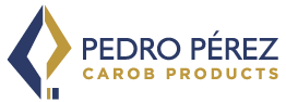 Pedro Pérez. Carob